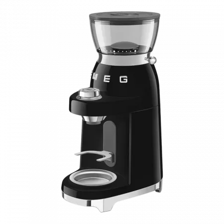 Кавомолка Smeg (Black)