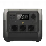 Зарядна станція EcoFlow RIVER 2 Pro 800W