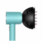 Фен для волосся Dyson Supersonic Nural Hair Dryer (Ceramic Patina/Topaz)