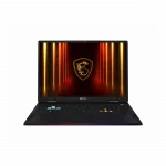 Ноутбук MSI Raider A18 HX A9WIG-212XUA UHD+ mini LED, AMD R9-9955HX3D, 32GB, F1TB, NVD5080-16, DOS, чорний