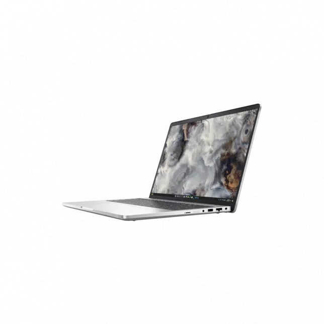 Ноутбук Dell Pro 16 Plus 16" FHD+ AG, Intel U7-268V, 32GB, F512GB, UMA, Lin, сріблястий