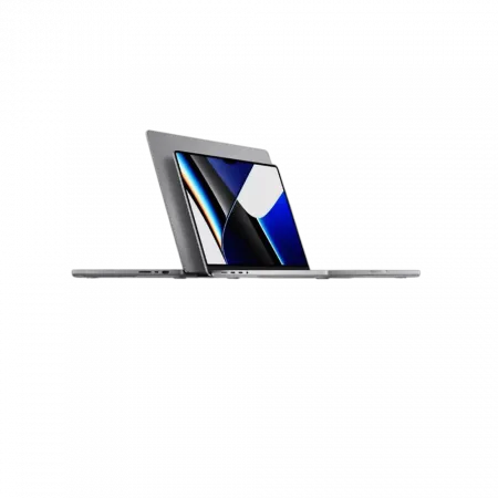 б/у Apple MacBook Pro 16 1TB 10 CPU / 32 GPU 32GB RAM Silver Apple M1 Max (2021)