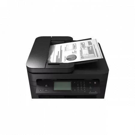 БФП А4 ч/б Canon i-SENSYS MF275dw з Wi-Fi