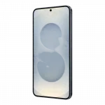 Смартфон Samsung Galaxy S25 5G 6.2' 12/512ГБ Black and blue