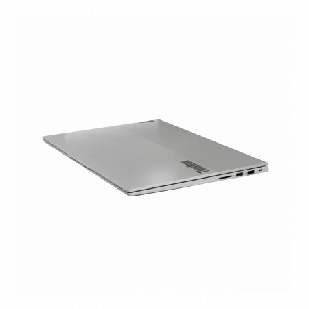 Ноутбук Lenovo ThinkBook 16-G7 16" WUXGA IPS AG, AMD R5-7535HS, 16GB, F512GB, UMA, DOS, сірий