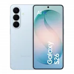 Смартфон Samsung Galaxy S26 5G 6.3' 12/256ГБ Sky Blue