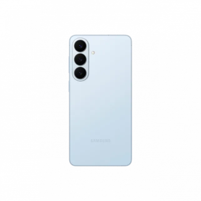 Смартфон Samsung Galaxy S26+ 5G 6.7' 12/256ГБ Sky Blue