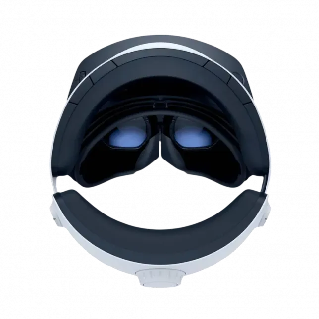  Окуляри віртуальної реальності Sony PlayStation VR2 + Horizon Call of the Mountain