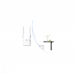 Розширювач покриття WiFi TP-LINK RE505X AX1500, 1хGE LAN, MESH