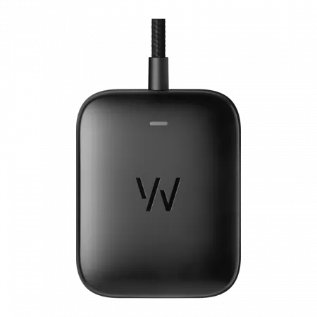 Зарядний пристрій WHOOP Basic Charger для WHOOP 5.0 / MG