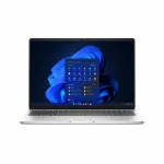 Ноутбук Dell Pro 16 16" FHD+ IPS AG, AMD R5-340, 16GB, F512GB, UMA, Win11P, сріблястий