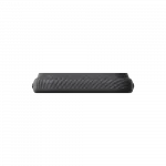 Чохол Pitaka Summa Supreme Craft Twill Black/Grey для iPhone 18 Pro Max/17 Pro Max