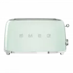 Тостер Smeg на 4 скибочки (Green)