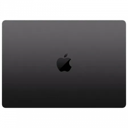 Apple MacBook Pro 16 with Apple M5 Max, 2TB, 18CPU / 32GPU, 36GB RAM, Space Black (2026) (MGED4)