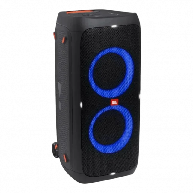 Акустика JBL PartyBox 310 Black