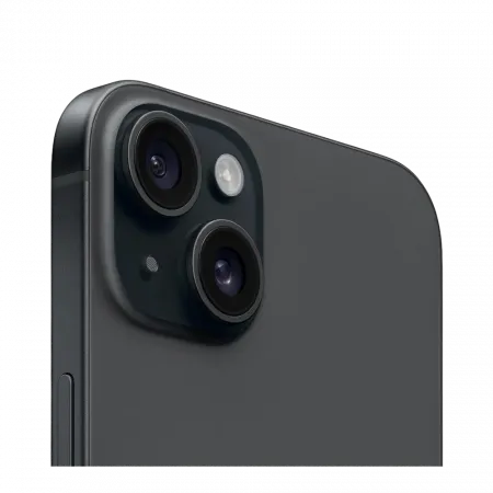 Apple iPhone 15 128GB (Black)
