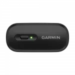 Датчик серцевого ритму Garmin HRM 200, розмір M-XL (Пульсометр)
