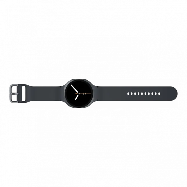 Смарт-годинник Samsung Galaxy Watch 8 44мм Gray