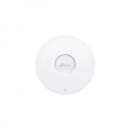Точка доступу TP-LINK EAP650 AX3000, 1xGE LAN, PoE, Passive PoE