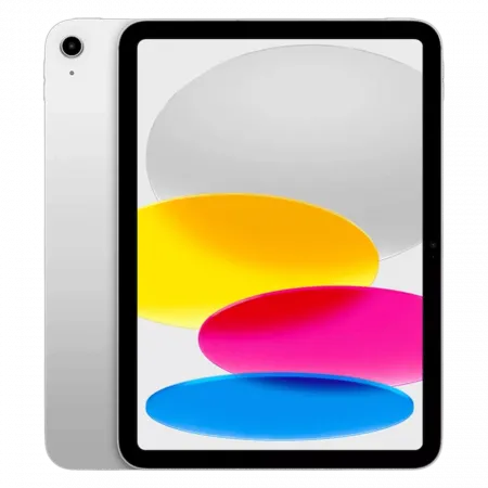 б/у Apple iPad 11 128GB, Wi-Fi + LTE (Silver) (2025) (MD7F4)