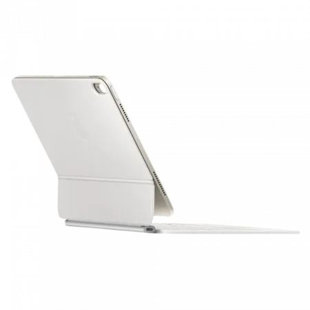 Apple Magic Keyboard для iPad Air 11 (M3) (White)	