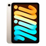 б/у Apple iPad mini 6 256GB, Wi-Fi + LTE, Starlight (MK8H3) (2021)