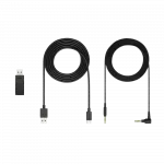 Ігрова гарнітура Sony Inzone H5 (Black) (UA)