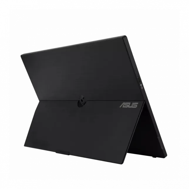 Монітор портативний Asus 15.6" ZenScreen MB16ACV USB-C, IPS, Case