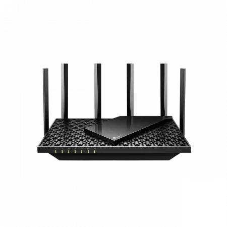 Маршрутизатор TP-LINK ARCHER AX73 AX5400, 4xGE LAN, 1xGE WAN, 1xUSB 3.0, MESH