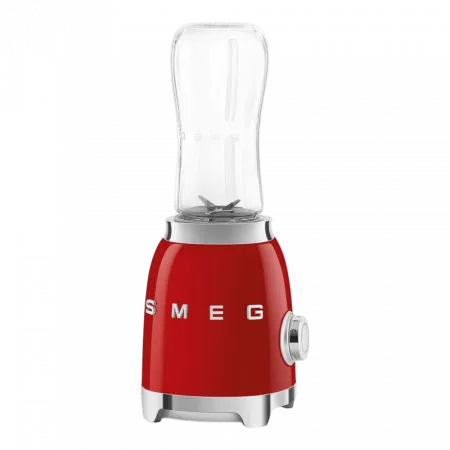 Міні блендер Smeg (Red)
