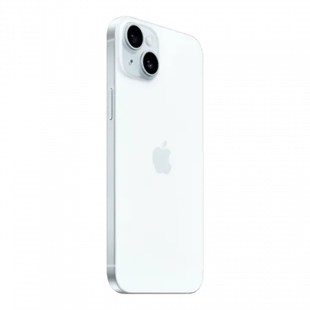 б/у Apple iPhone 15 256GB (Blue) (Хороший стан)