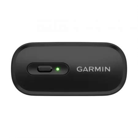 Датчик серцевого ритму Garmin HRM 200, розмір XS-S (Пульсометр)