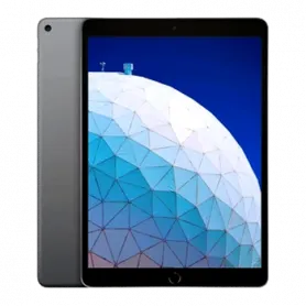 iPad Air 3 2019
