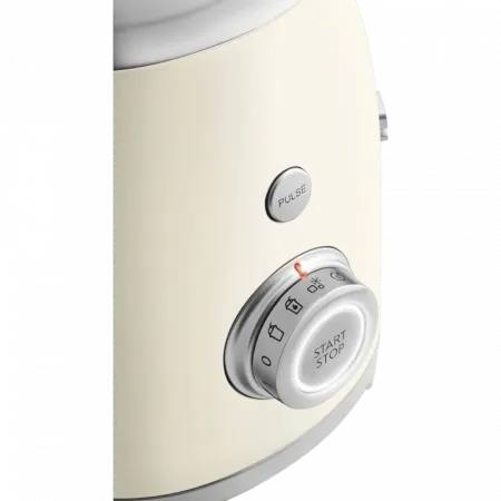 Блендер стаціонарний Smeg (Cream)