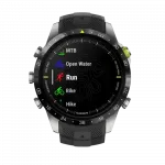 Смарт-годинник Garmin MARQ Athlete (Gen 2)