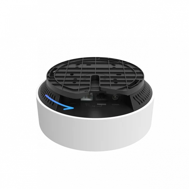 Система WiFi-Mesh TP-LINK Deco X50 AX3000, 1xGE LAN/WAN, 1x2,5GE LAN/WAN, 3мод, PoE