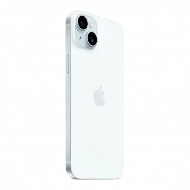 б/у Apple iPhone 15 128GB (Blue) (Хороший стан)
