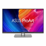 Монітор Asus 27" ProArt PA278CFRV HDMI, 2xDP, USB-C, 3xUSB, MM, IPS, 2560x1440, 100Hz, 5ms, DCI-P3 95%, AdaptiveSync, Pivot, HDR400