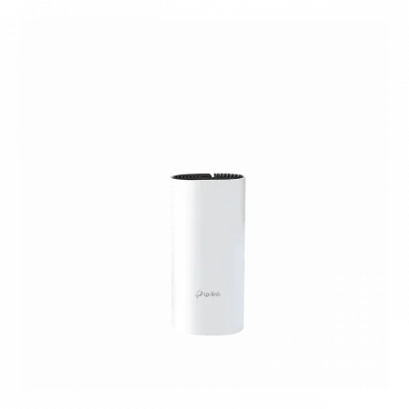 Система WiFi-Mesh TP-LINK Deco E4 AC1200, 2xFE LAN/WAN, 3мод