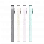 б/у Apple iPad Air 11, 128GB, Wi-Fi + LTE, Blue, M3 (2025)