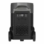 Зарядна станція EcoFlow DELTA Pro 3600W