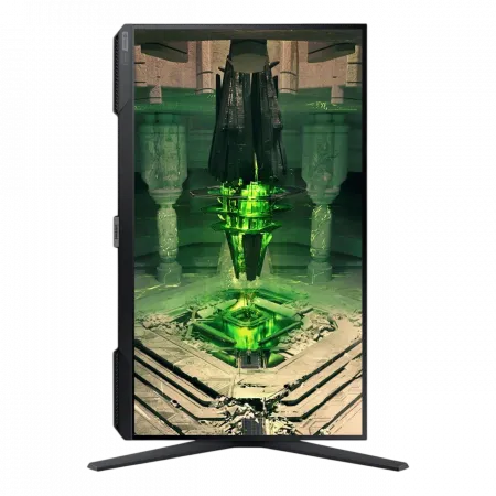 Монітор Samsung 27" Odyssey G4 S27BG400EI 2*HDMI, DP,, IPS, 240Hz, 1ms