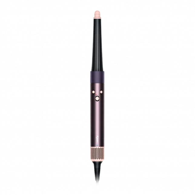 Стайлер для кучерявого волосся Dyson Airwrap i.d. Curly+Coily (Jasper Plum)