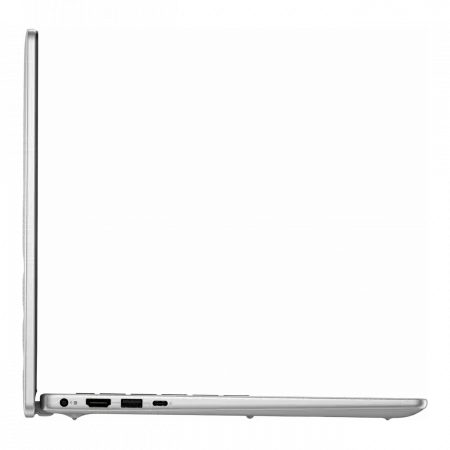Ноутбук Dell Pro 14 Essential 14" FHD+ AG, Intel 5-120U, 16GB, F512GB, UMA, Lin, сріблястий