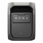 Зарядна станція EcoFlow DELTA 3 Max (FD3M-G-EU-CBOX)