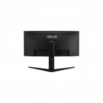Монітор Asus 34" TUF Gaming VG34VQL1B 2xHDMI, 2xDP, USB, MM, VA, 3440x1440, 21:9, 165Hz, 1ms, sRGB 120%, CURVED, FreeSync, HAS, HDR400