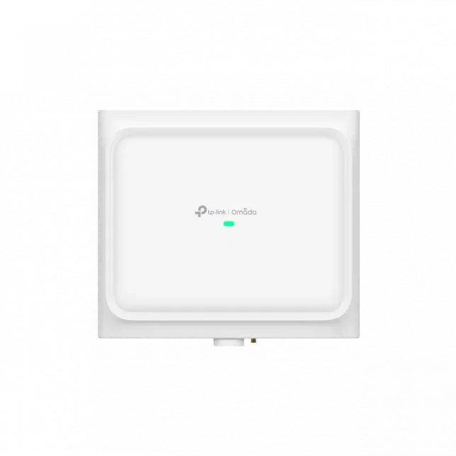 Точка доступу TP-LINK EAP650 D30 OUTDOOR AX3000,  1xGE LAN, PoE,  Passive PoE