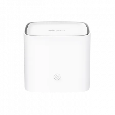 Система WiFi-Mesh TP-LINK HX141 AX1500, 1xGE LAN/WAN, 2xGE LAN 1мод