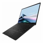 Ноутбук ASUS Zenbook 14 UM3406GA-QD049 14" WUXGA OLED, AMD AI 5 430, 16GB, F512GB, UMA, NoOS, Чорний