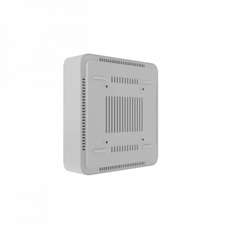 Мережевий відеореєстратор Ajax NVR HAC, HDMI, 16 каналів, білий